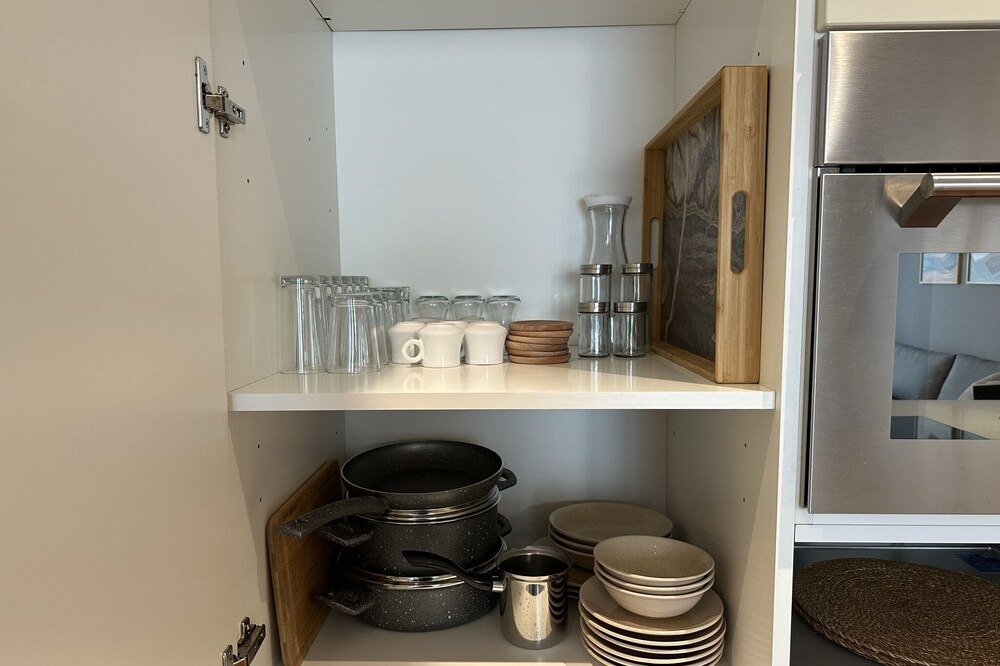 Photo of Kitchen in Maslak