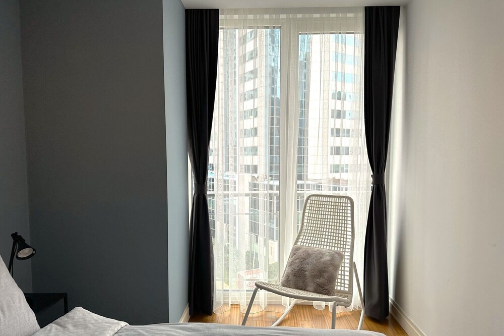 Photo of Bedroom in Maslak