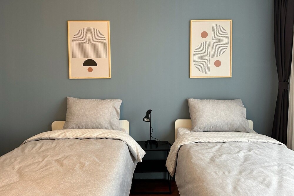 Photo of Bedroom in Maslak