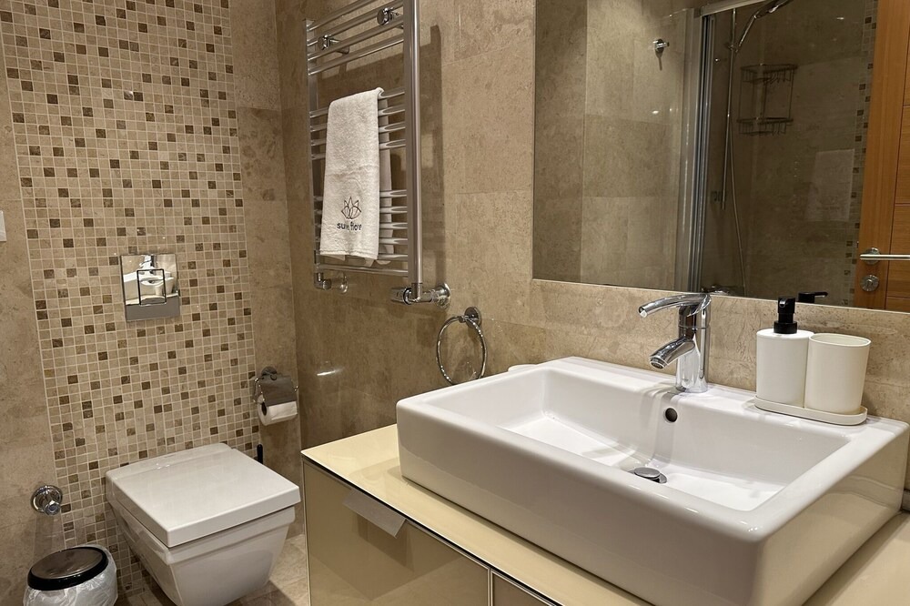 Photo of Bathroom in Maslak