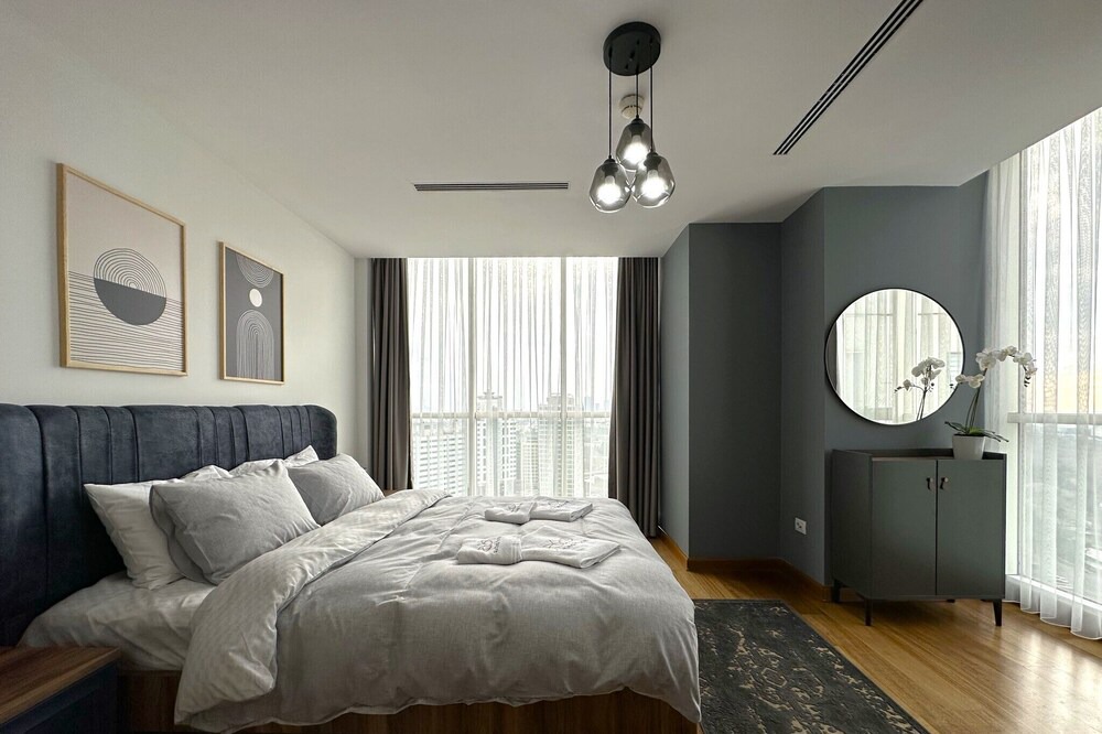 Photo of Bedroom in Maslak