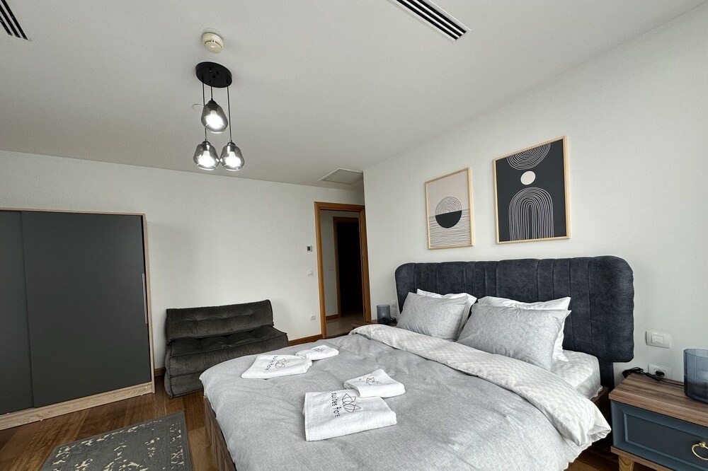 Photo of Bedroom in Maslak