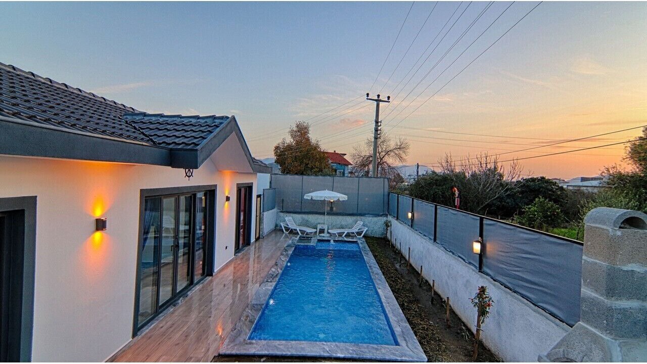 Photo of Outdoor in Ciftlik