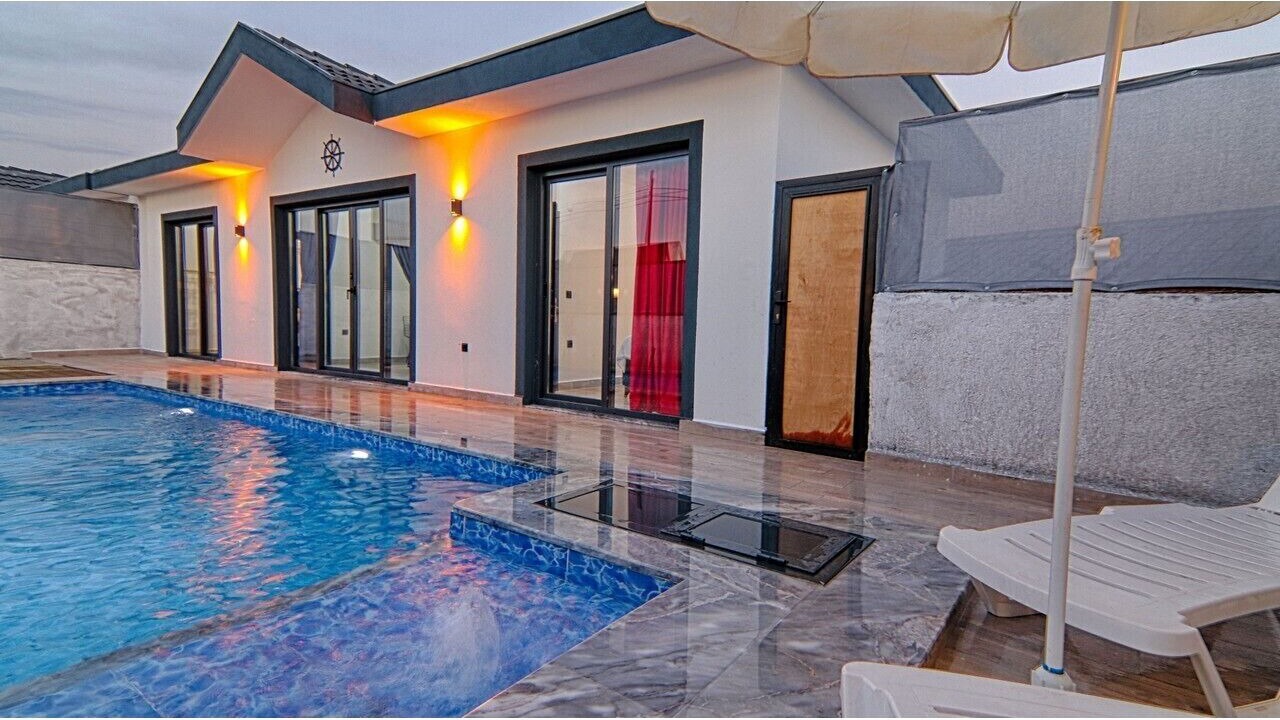Photo of Outdoor in Ciftlik