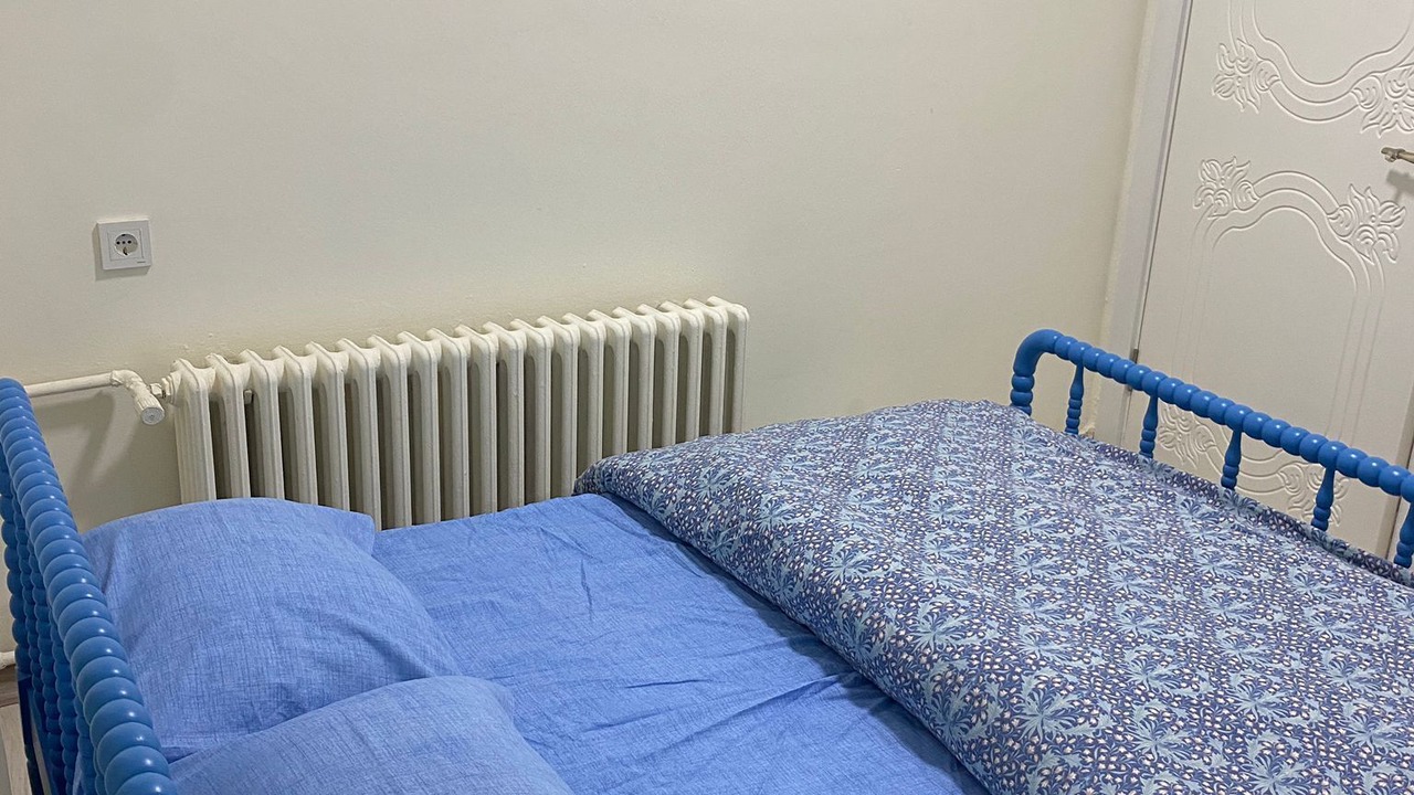 Photo of Bedroom in Ankara City Center