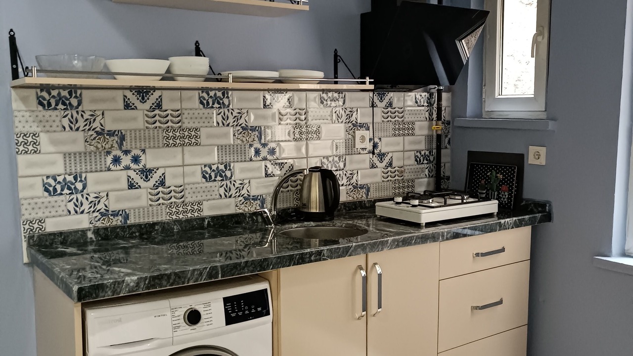 Photo of Kitchen in Ankara City Center