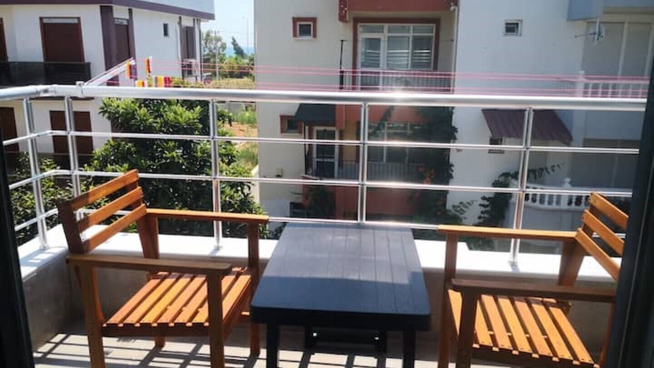 Photo of Outdoor in Kumluca