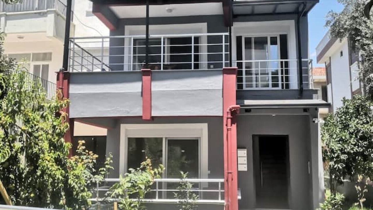 Photo of Outdoor in Kumluca