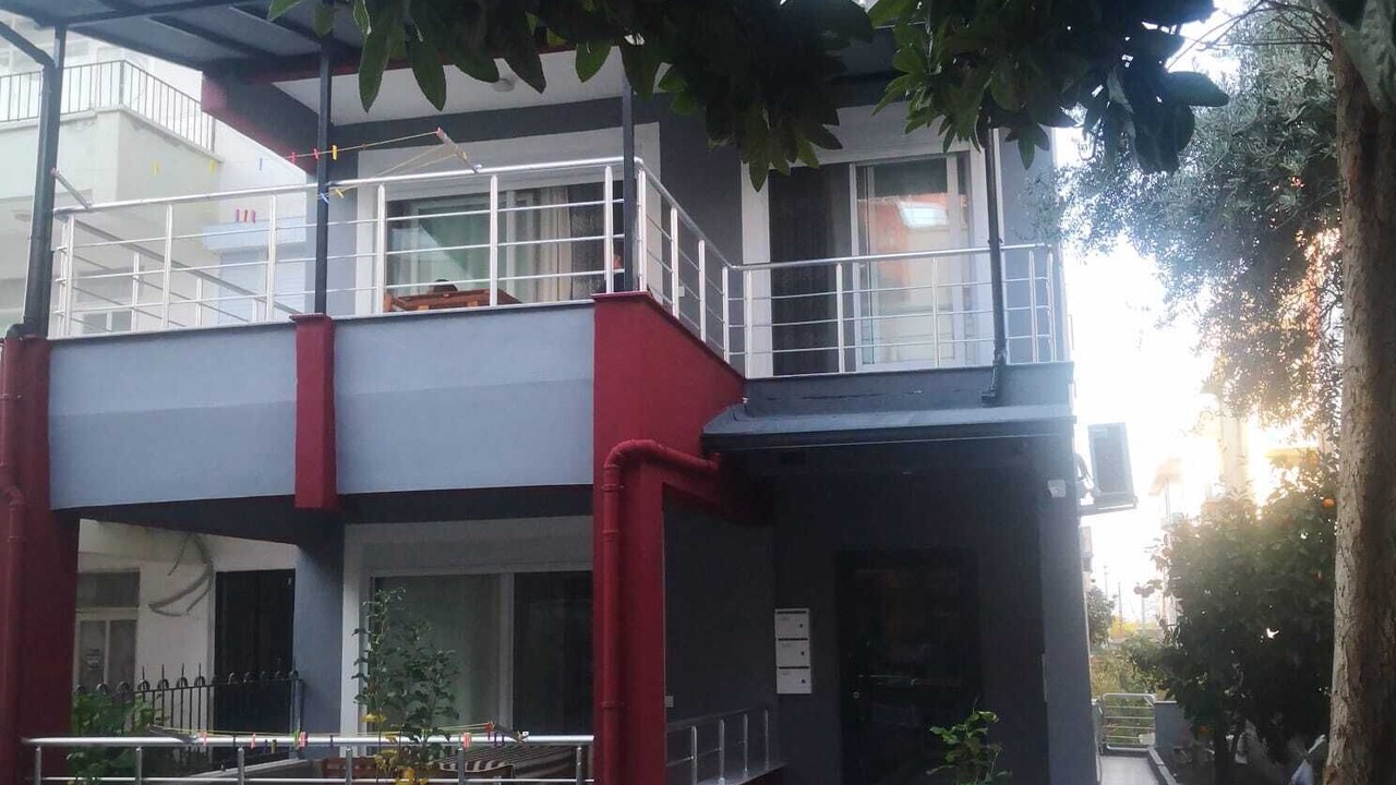 Photo of Outdoor in Kumluca