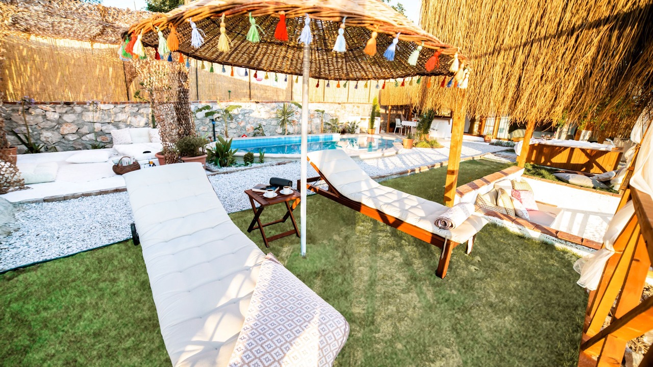 Photo of Outdoor in Seydikemer