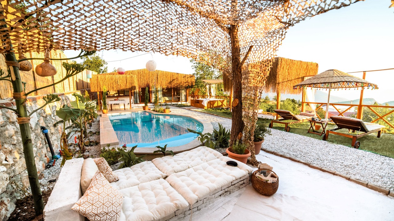 Photo of Outdoor in Seydikemer