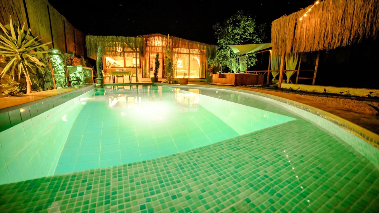 Photo of Outdoor in Seydikemer
