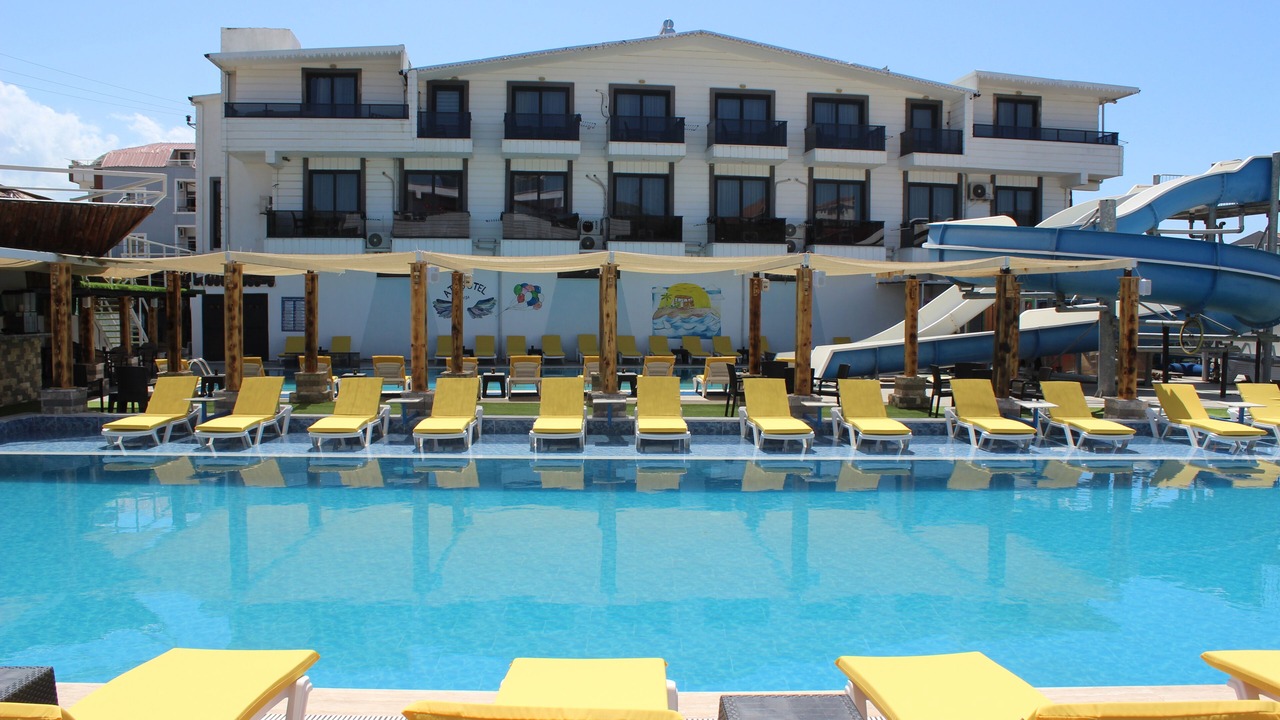Photo of Outdoor in Marmara