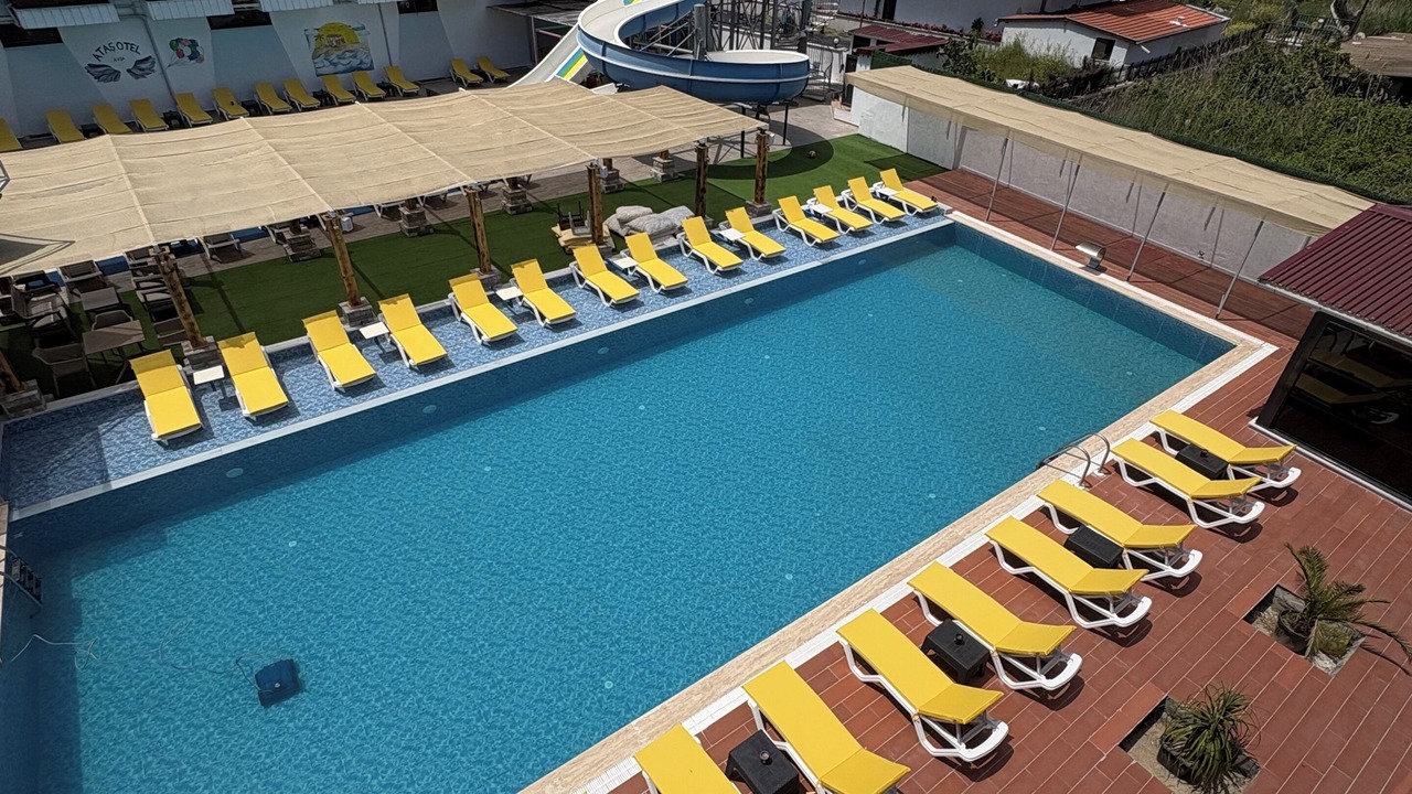 Photo of Outdoor in Marmara