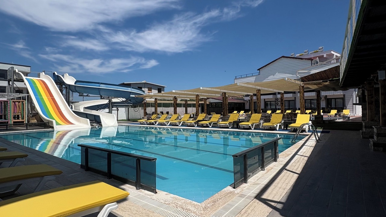 Photo of Outdoor in Marmara
