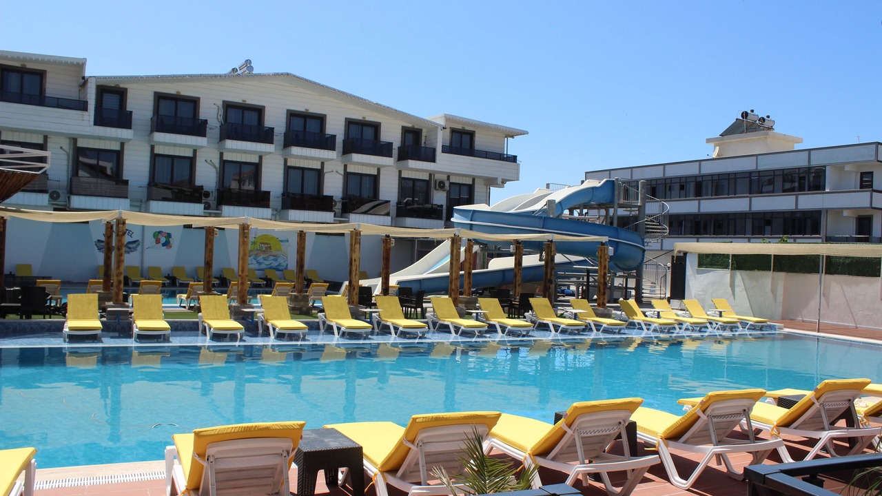 Photo of Outdoor in Marmara