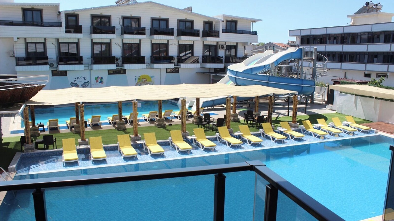 Photo of Outdoor in Marmara