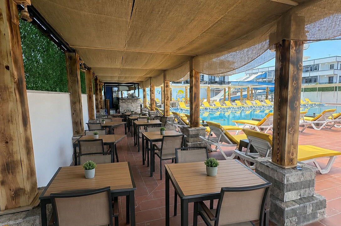 Photo of Outdoor in Marmara