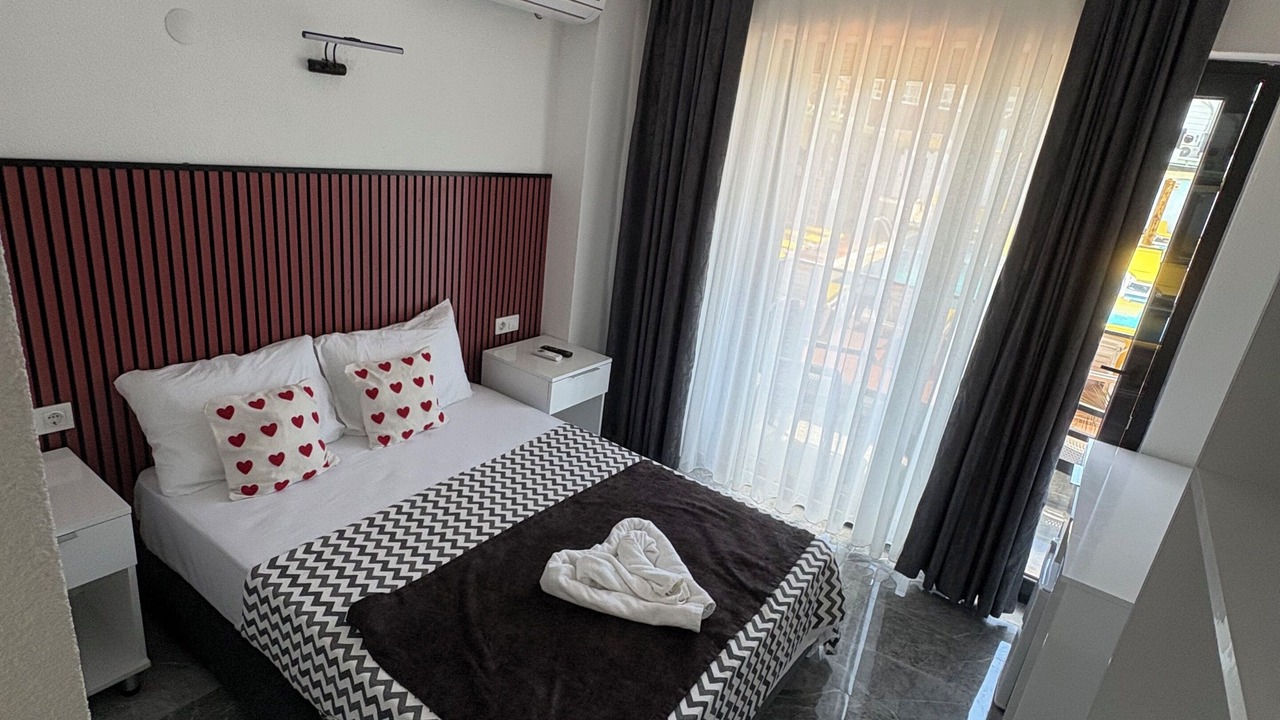 Photo of Bedroom in Marmara