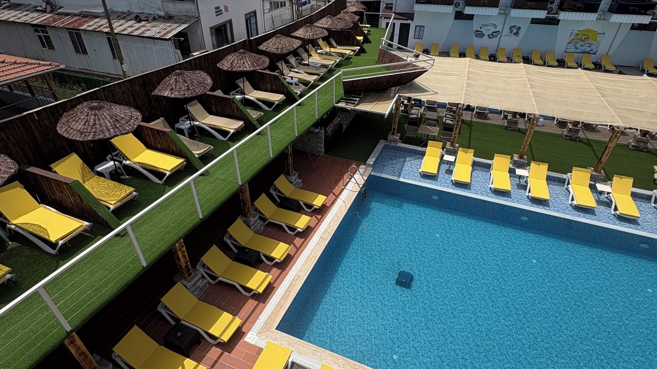 Photo of Outdoor in Marmara