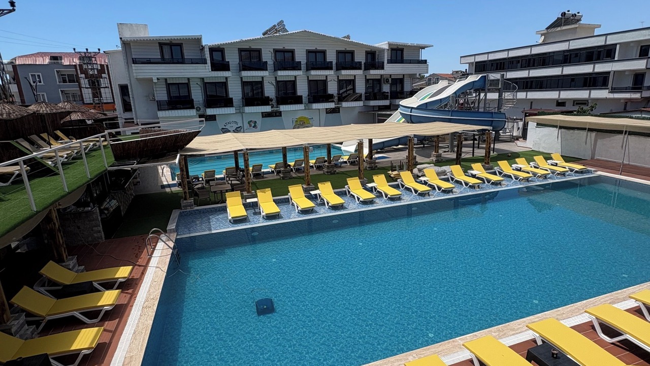 Photo of Outdoor in Marmara
