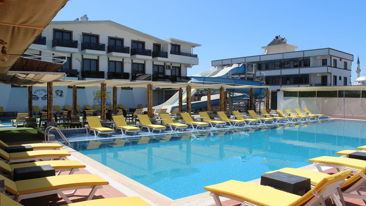 Photo of Outdoor in Marmara