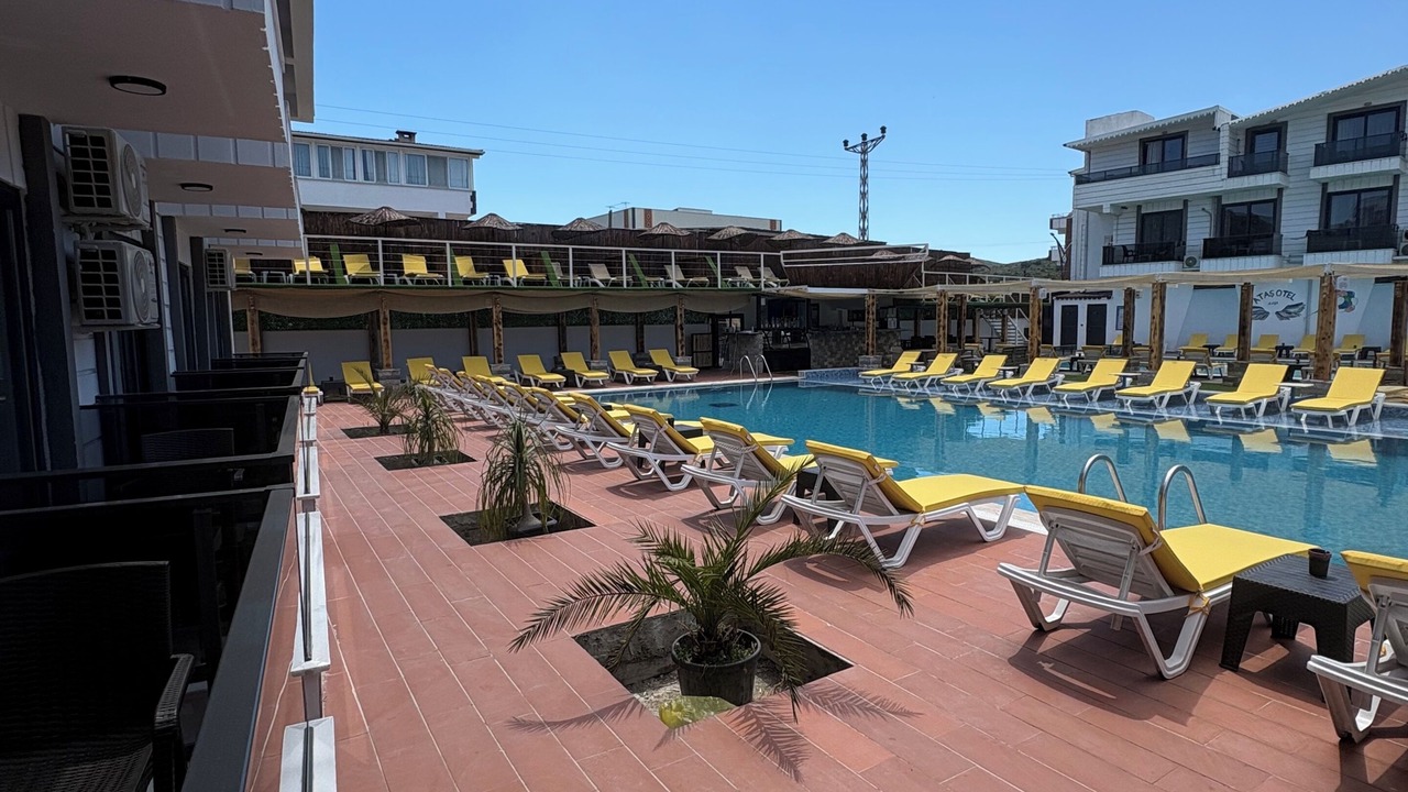 Photo of Outdoor in Marmara