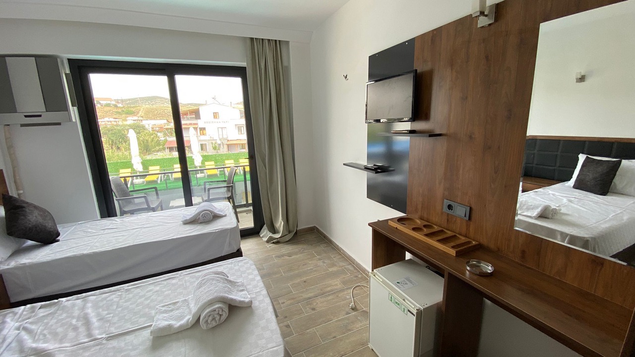 Photo of Bedroom in Marmara