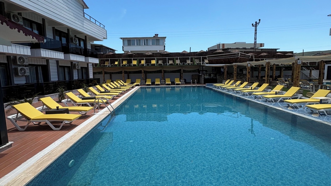 Photo of Outdoor in Marmara