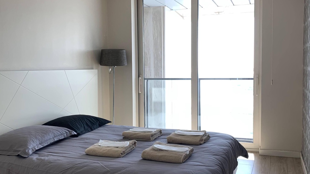Photo of Bedroom in Zeytinburnu