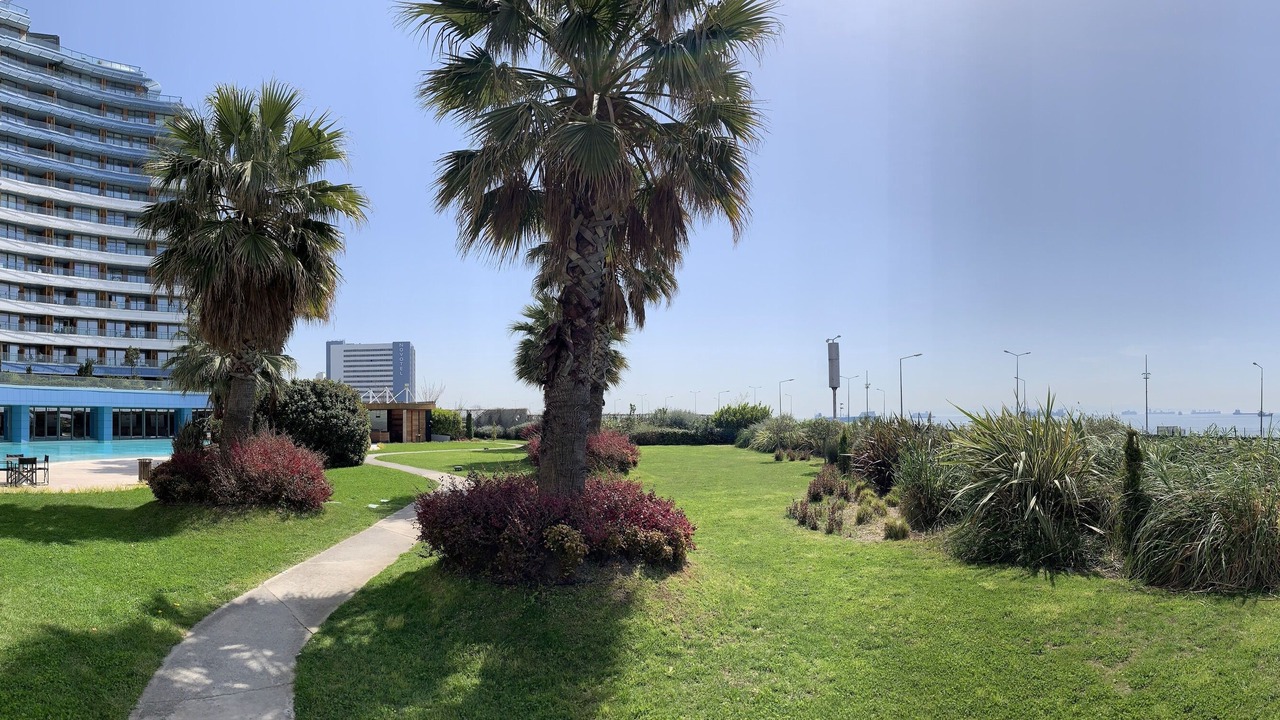 Photo of Outdoor in Zeytinburnu