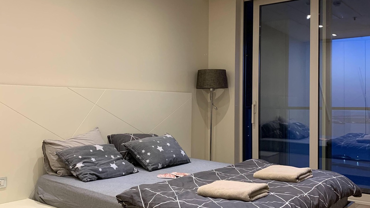 Photo of Bedroom in Zeytinburnu
