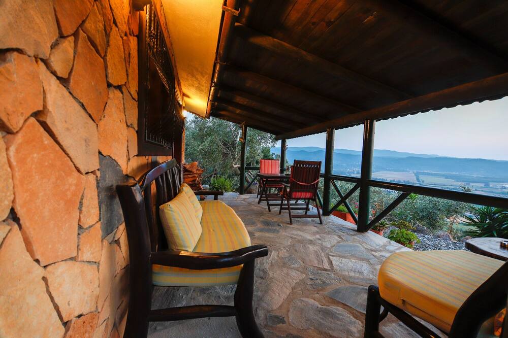 Photo of Patio Balcony in Atakoy