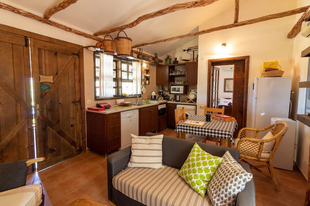 Photo of Livingroom in Atakoy