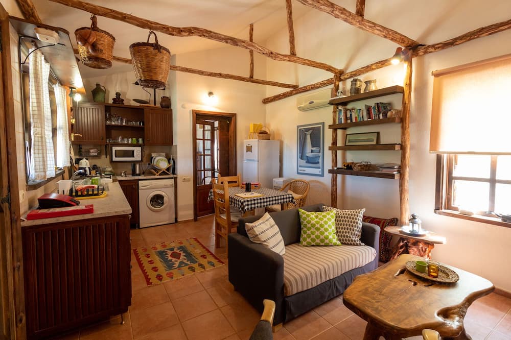 Photo of Livingroom in Atakoy