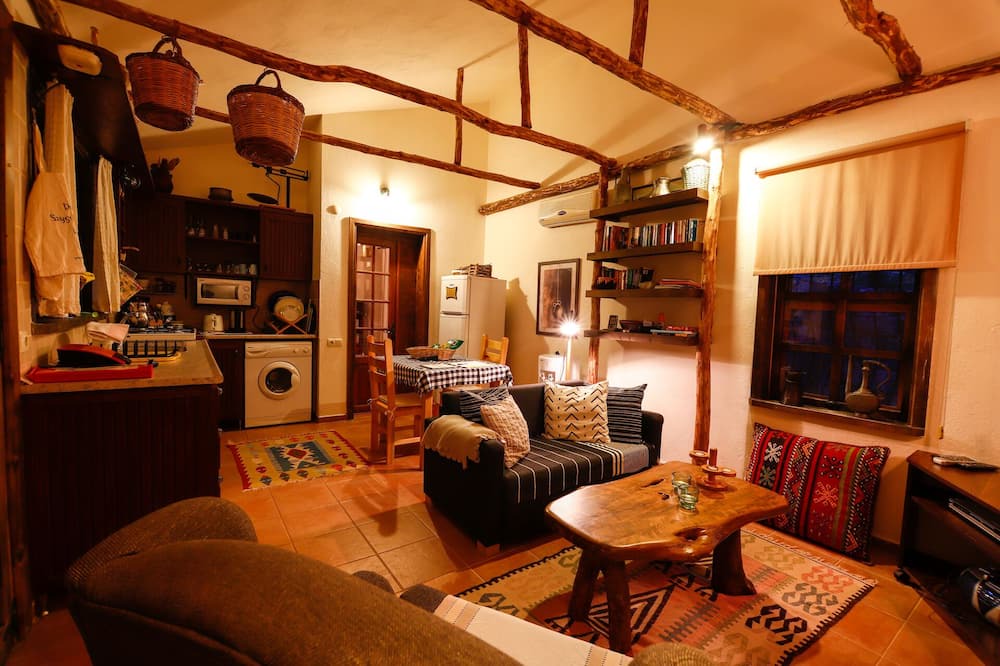 Photo of Livingroom in Atakoy