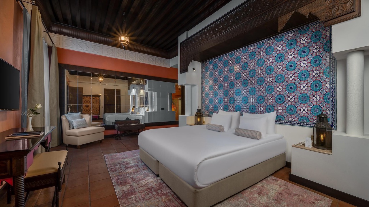Photo of Bedroom in Belek Golf Area
