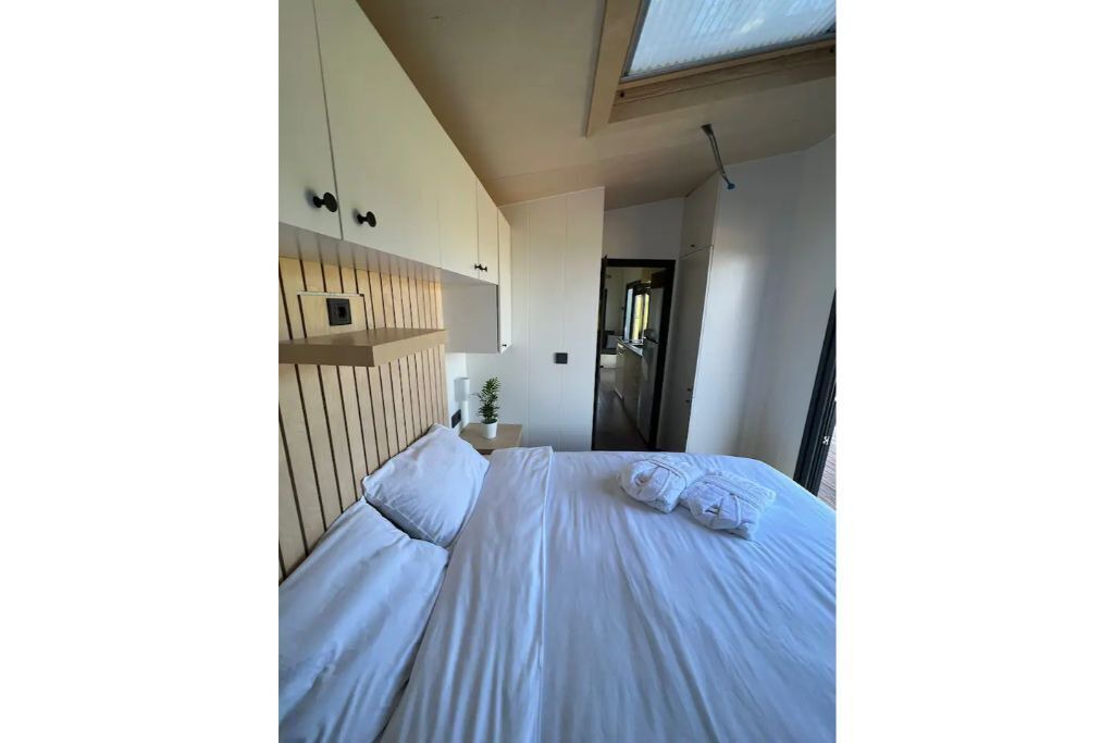 Photo of Bedroom in Sariyer