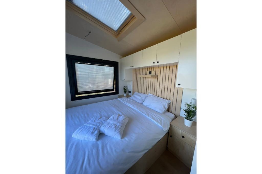 Photo of Bedroom in Sariyer