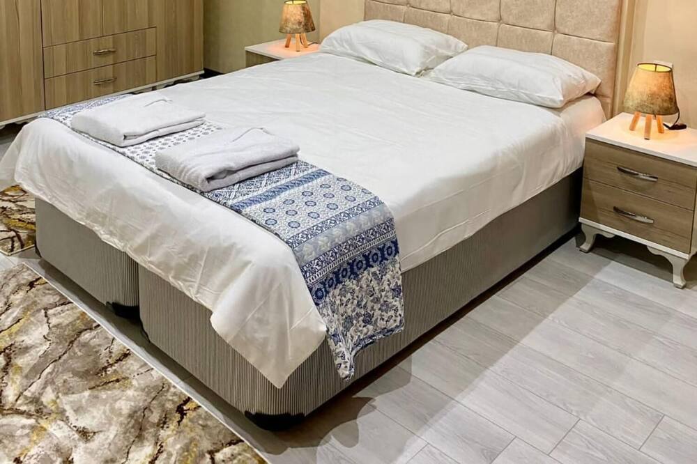 Photo of Bedroom in Altıeylul