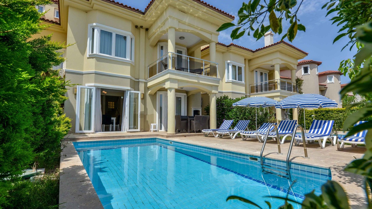 Photo of Outdoor in Fethiye City Center