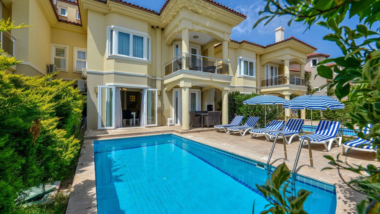 Photo of Outdoor in Fethiye City Center