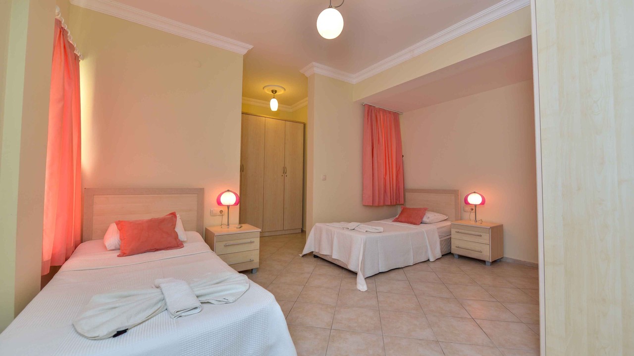 Photo of Bedroom in Fethiye City Center