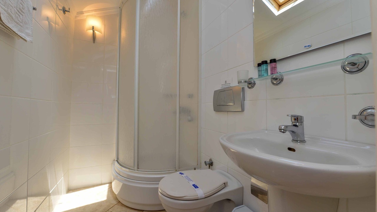 Photo of Bathroom in Fethiye City Center