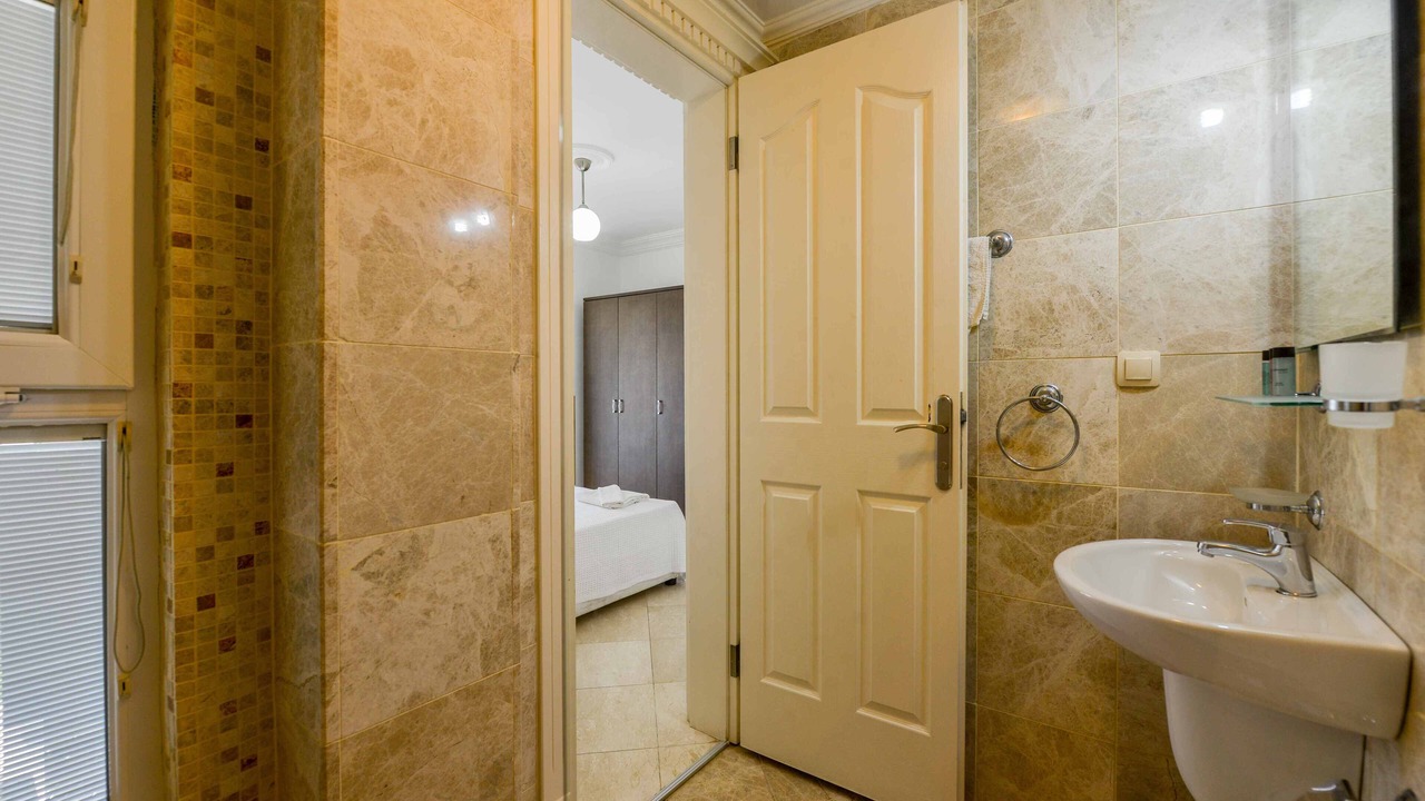 Photo of Bathroom in Fethiye City Center
