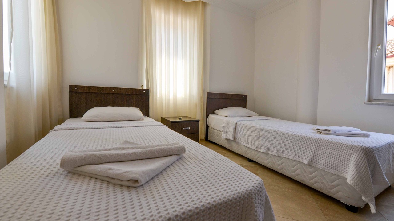 Photo of Bedroom in Fethiye City Center