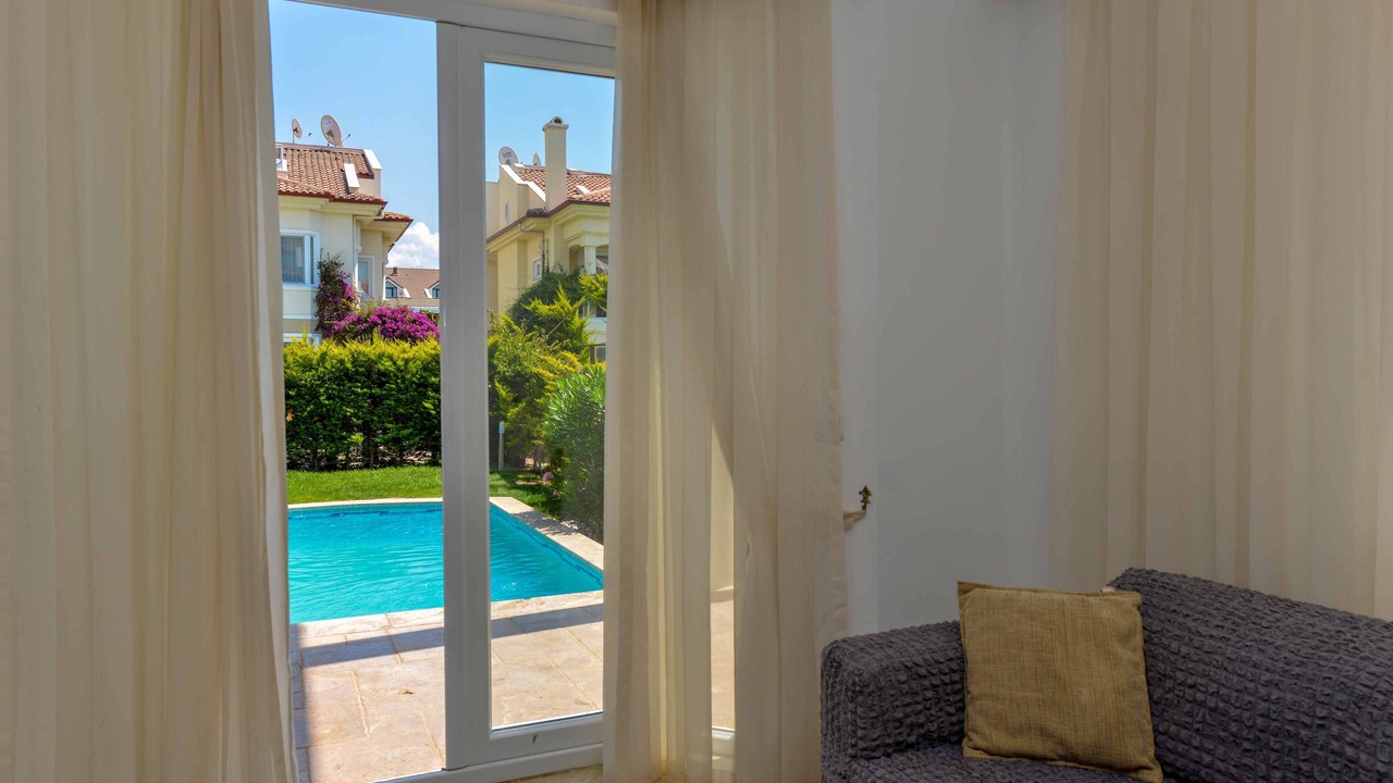 Photo of Livingroom in Fethiye City Center