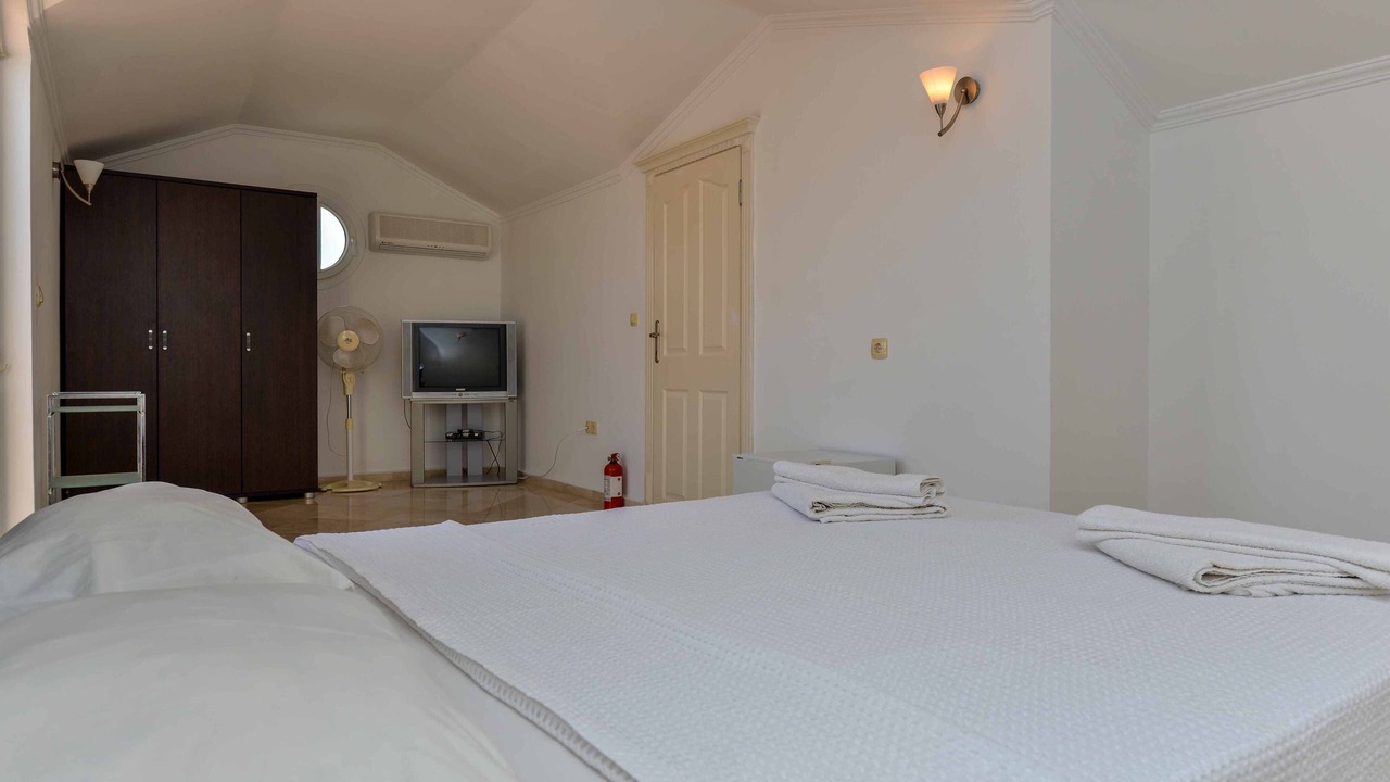 Photo of Bedroom in Fethiye City Center