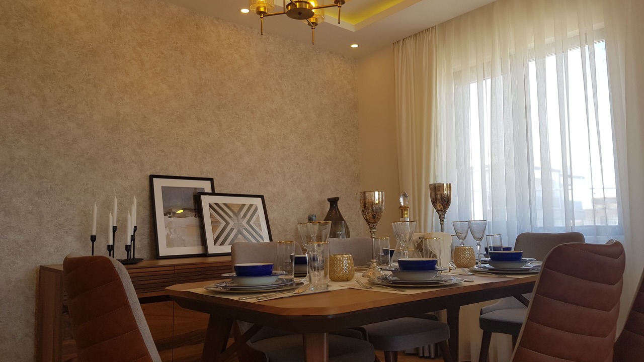 Photo of Patio Balcony in Yalova