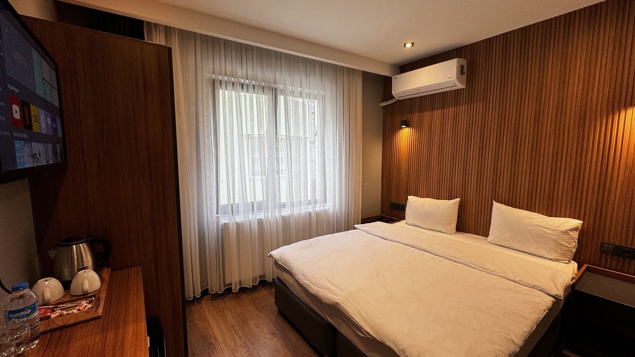 Photo of Bedroom in Edirne